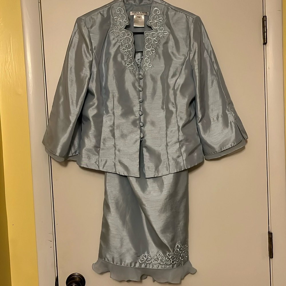Plaza South dress set!